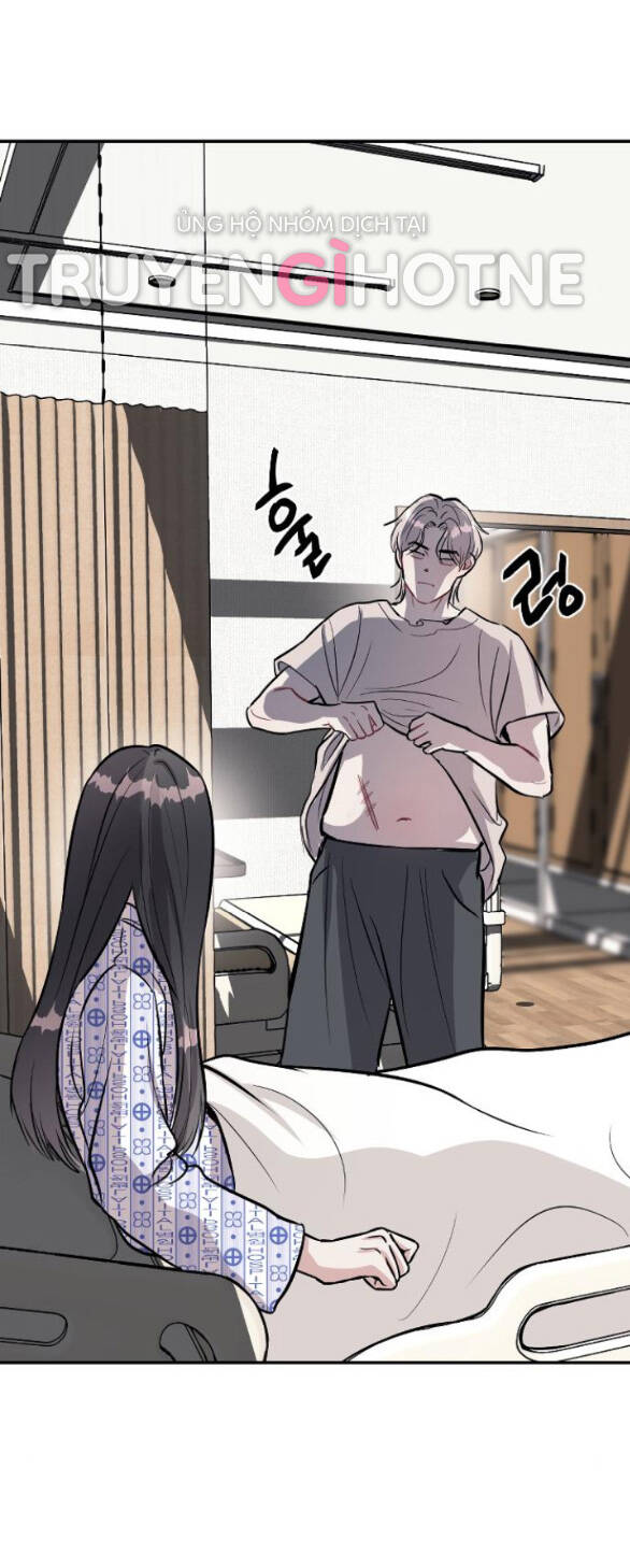 Xâm Nhập Vào Trường Trung Học Tài Phiệt! Chapter 14.2 - Trang 2