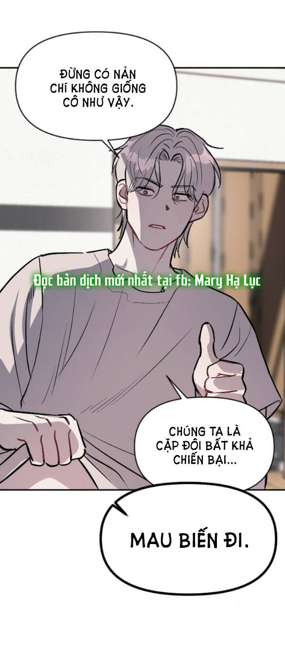 Xâm Nhập Vào Trường Trung Học Tài Phiệt! Chapter 14.2 - Trang 2