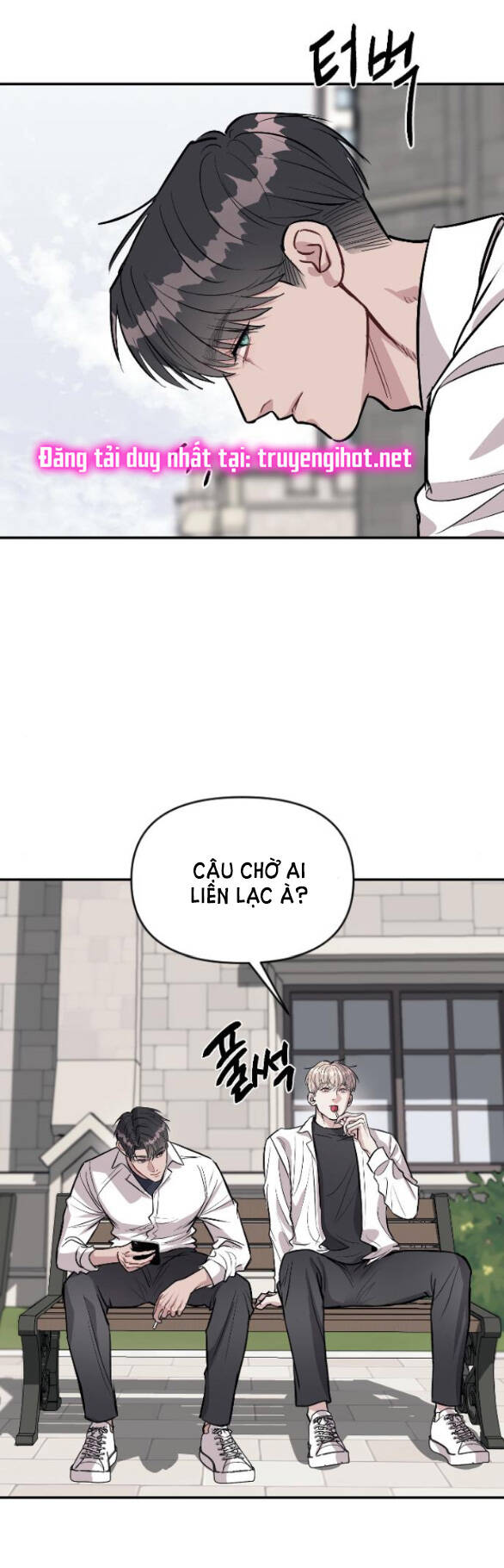 Xâm Nhập Vào Trường Trung Học Tài Phiệt! Chapter 14.2 - Trang 2