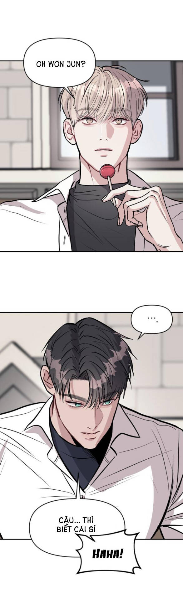 Xâm Nhập Vào Trường Trung Học Tài Phiệt! Chapter 14.2 - Trang 2