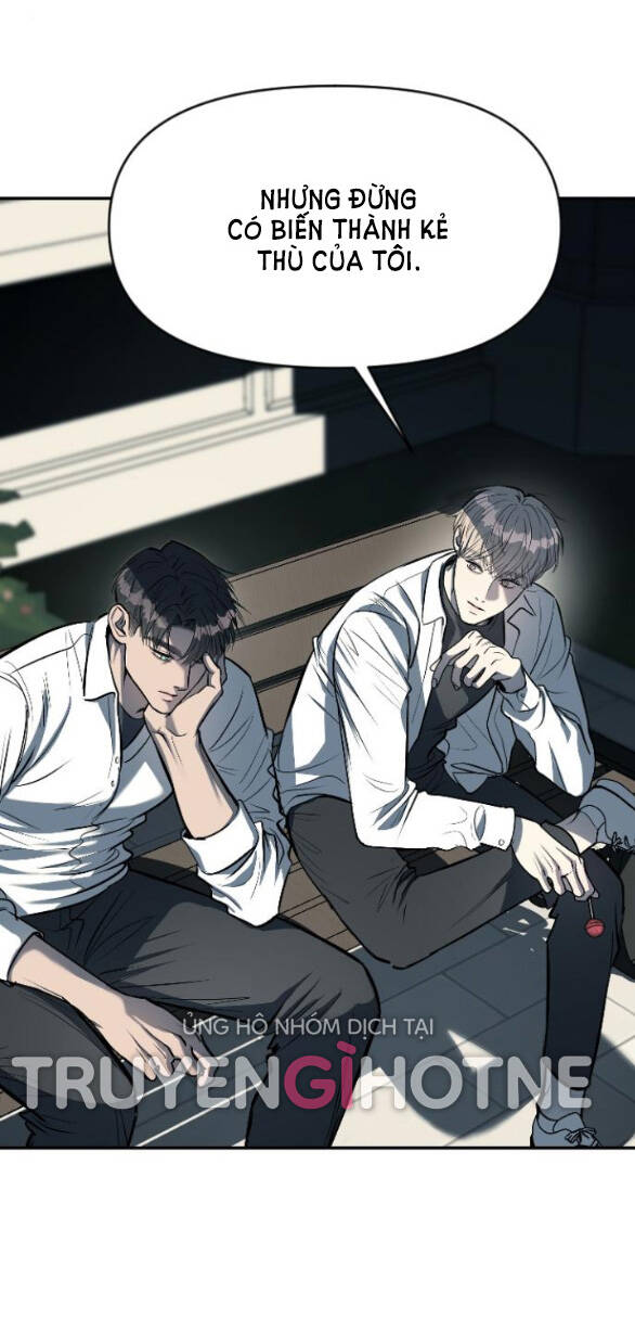 Xâm Nhập Vào Trường Trung Học Tài Phiệt! Chapter 14.2 - Trang 2