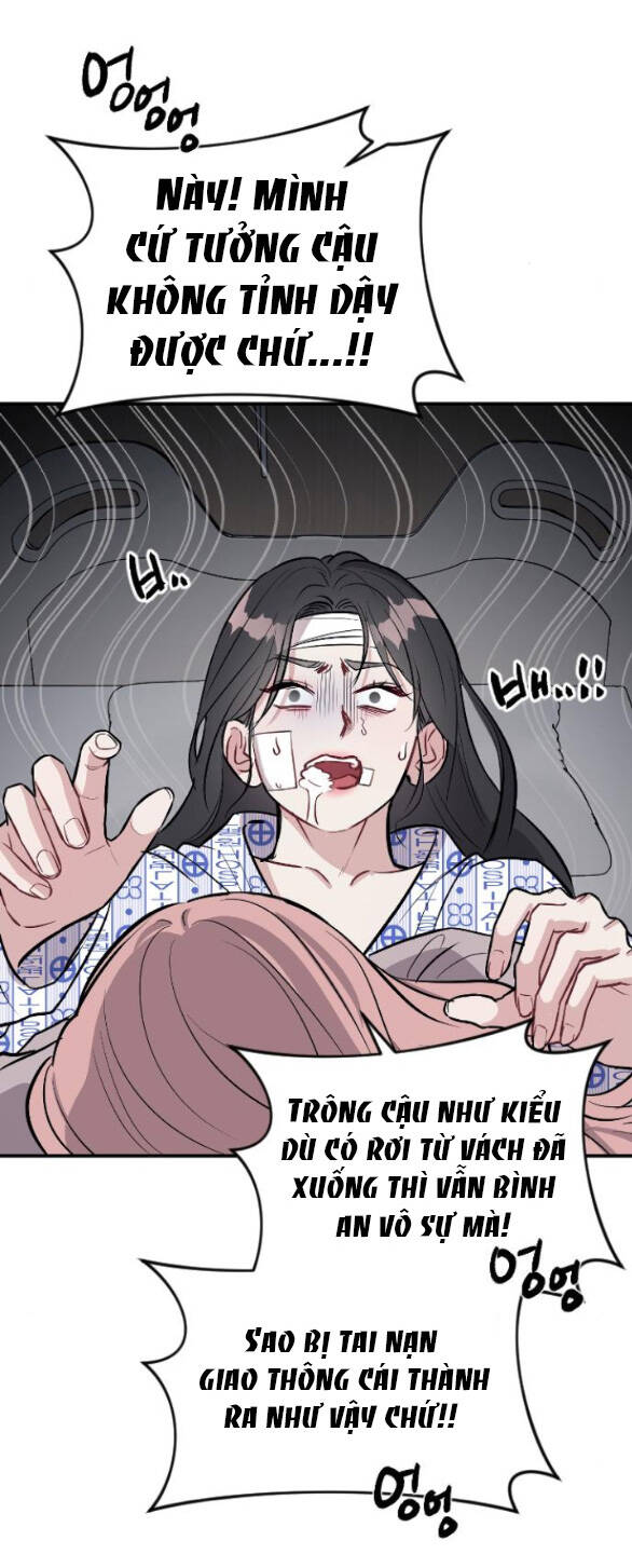 Xâm Nhập Vào Trường Trung Học Tài Phiệt! Chapter 14.2 - Trang 2