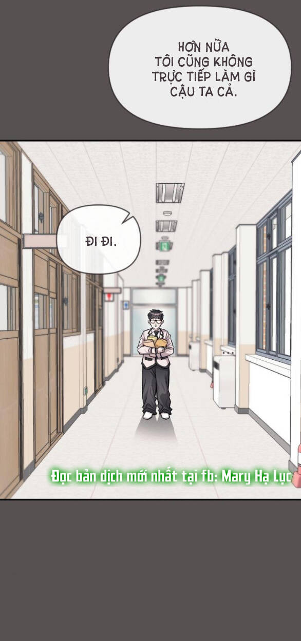 Xâm Nhập Vào Trường Trung Học Tài Phiệt! Chapter 15.1 - Trang 2