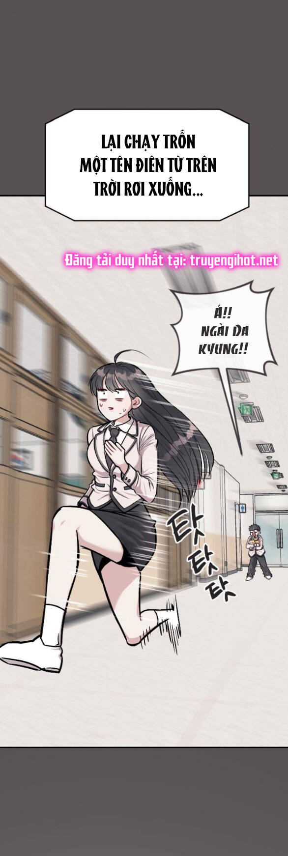 Xâm Nhập Vào Trường Trung Học Tài Phiệt! Chapter 15.1 - Trang 2