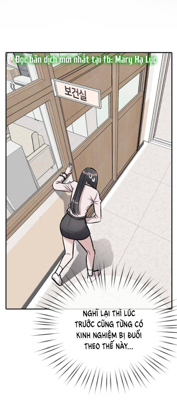 Xâm Nhập Vào Trường Trung Học Tài Phiệt! Chapter 15.1 - Trang 2