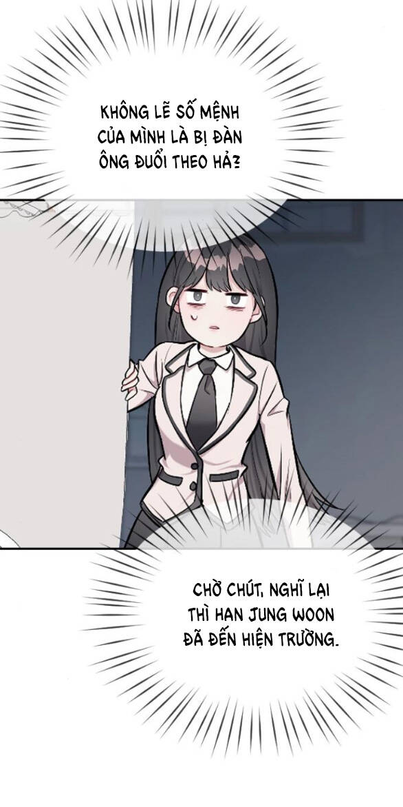 Xâm Nhập Vào Trường Trung Học Tài Phiệt! Chapter 15.1 - Trang 2