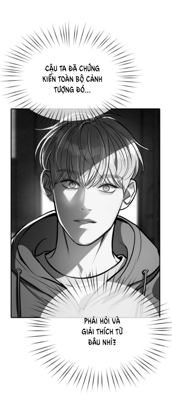 Xâm Nhập Vào Trường Trung Học Tài Phiệt! Chapter 15.1 - Trang 2