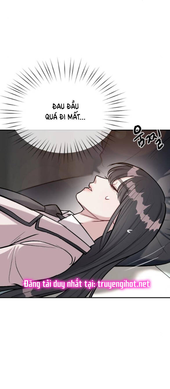 Xâm Nhập Vào Trường Trung Học Tài Phiệt! Chapter 15.1 - Trang 2