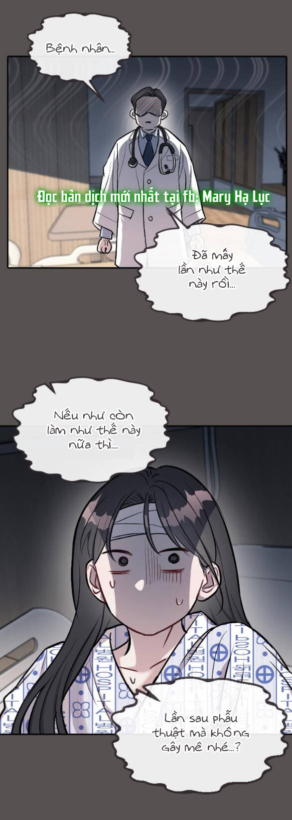 Xâm Nhập Vào Trường Trung Học Tài Phiệt! Chapter 15.1 - Trang 2