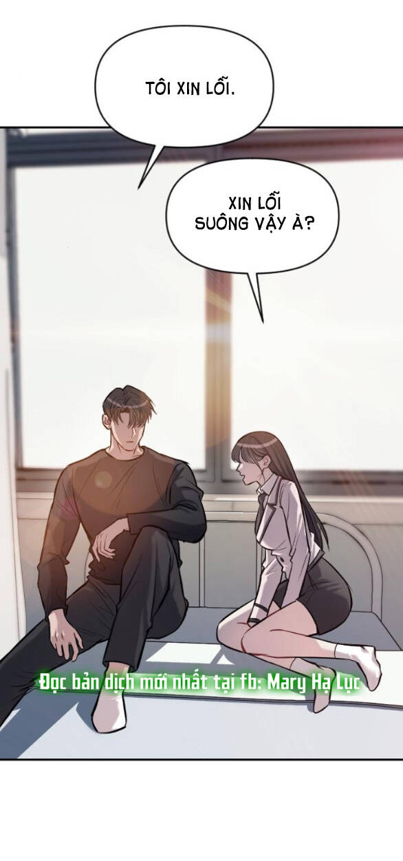 Xâm Nhập Vào Trường Trung Học Tài Phiệt! Chapter 15.2 - Trang 2