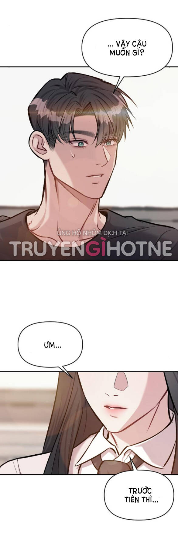 Xâm Nhập Vào Trường Trung Học Tài Phiệt! Chapter 15.2 - Trang 2