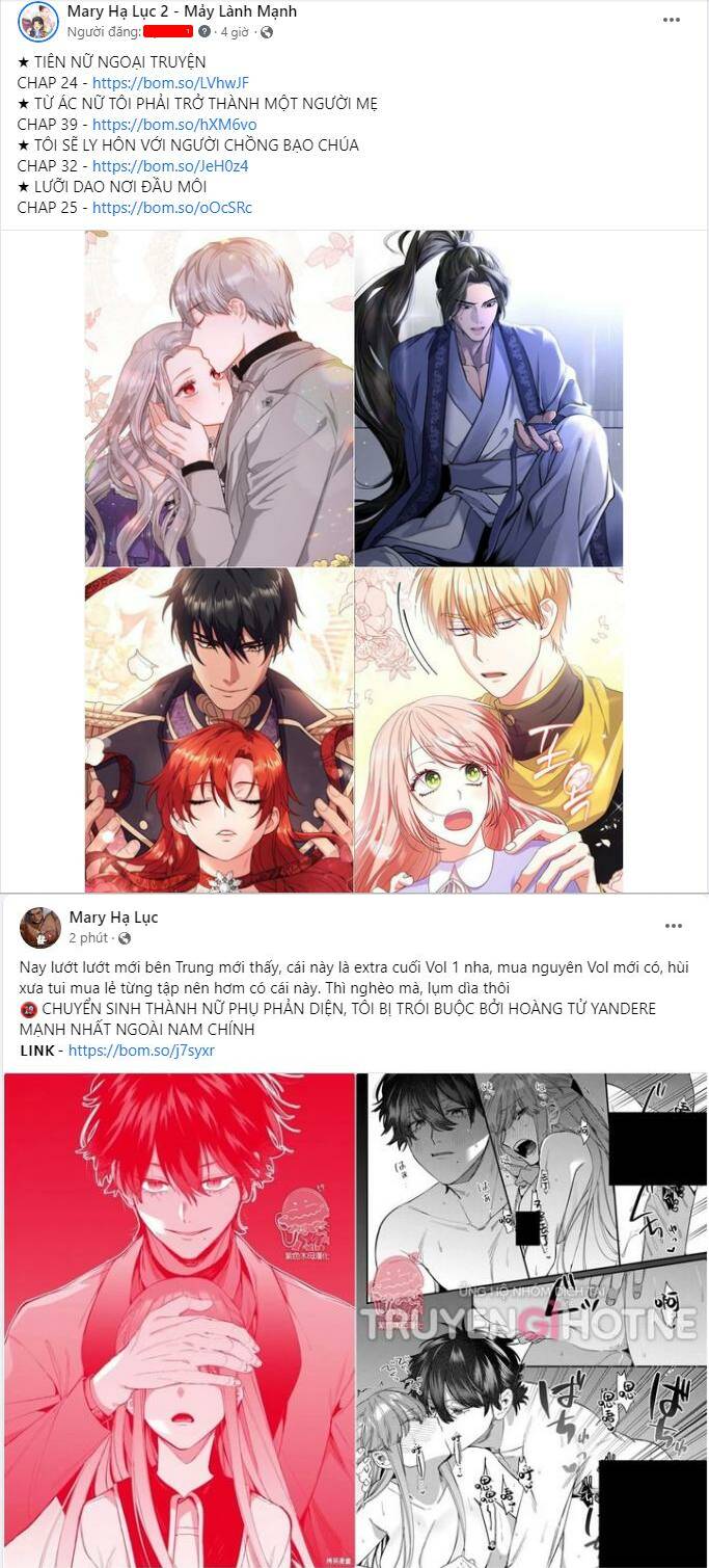 Xâm Nhập Vào Trường Trung Học Tài Phiệt! Chapter 15.2 - Trang 2