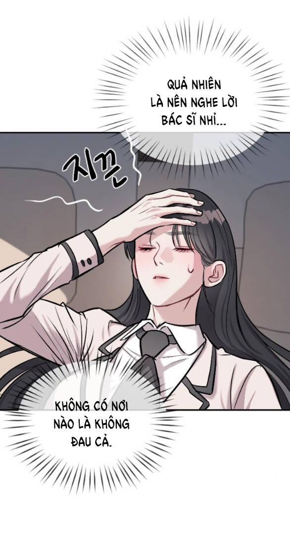 Xâm Nhập Vào Trường Trung Học Tài Phiệt! Chapter 15.2 - Trang 2