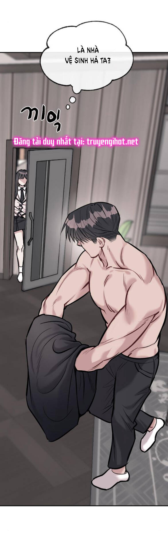 Xâm Nhập Vào Trường Trung Học Tài Phiệt! Chapter 15.2 - Trang 2