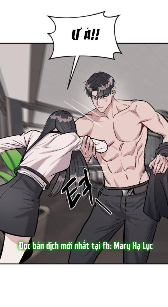 Xâm Nhập Vào Trường Trung Học Tài Phiệt! Chapter 15.2 - Trang 2