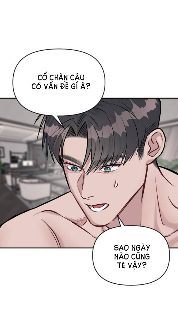 Xâm Nhập Vào Trường Trung Học Tài Phiệt! Chapter 15.2 - Trang 2