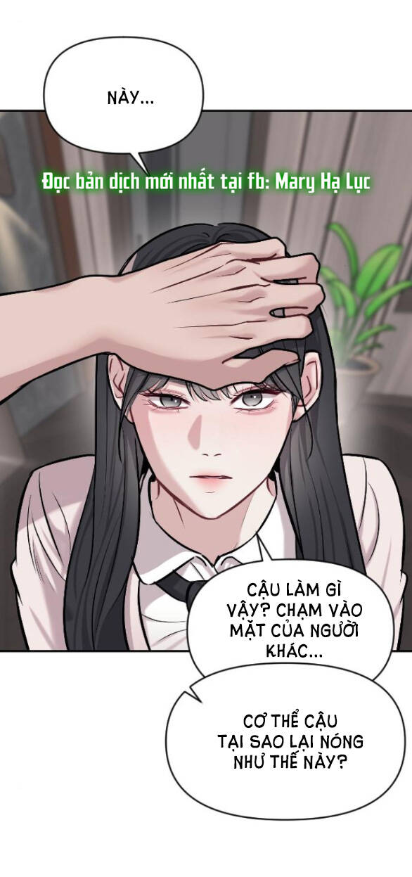 Xâm Nhập Vào Trường Trung Học Tài Phiệt! Chapter 15.2 - Trang 2