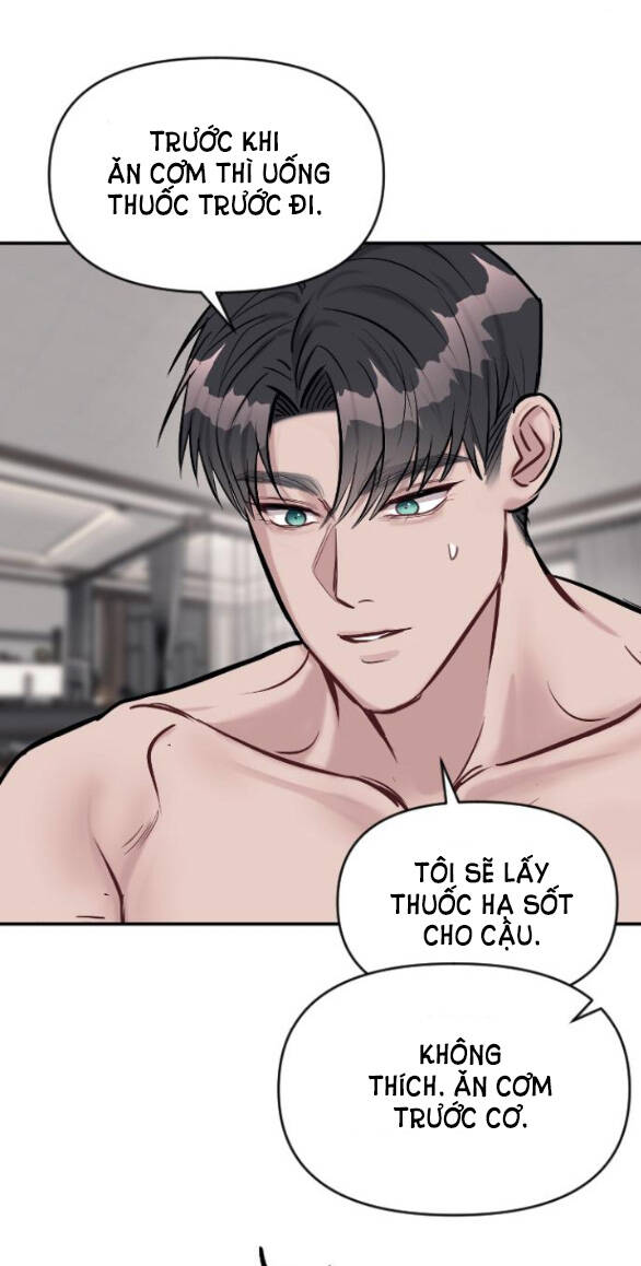 Xâm Nhập Vào Trường Trung Học Tài Phiệt! Chapter 15.2 - Trang 2