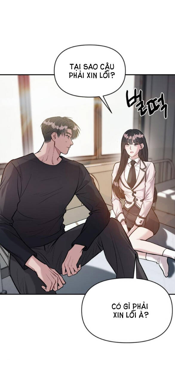 Xâm Nhập Vào Trường Trung Học Tài Phiệt! Chapter 15.2 - Trang 2