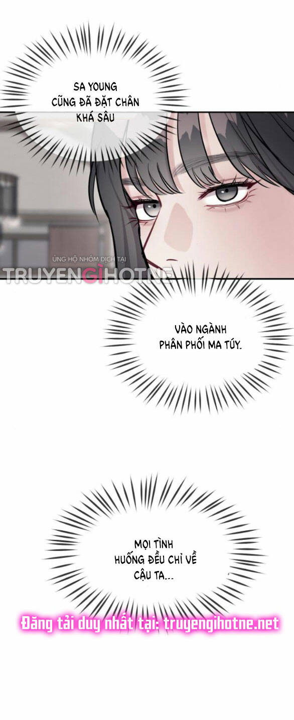 Xâm Nhập Vào Trường Trung Học Tài Phiệt! Chapter 16.1 - Trang 2