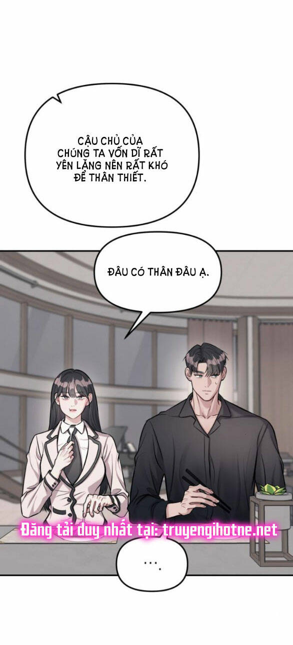 Xâm Nhập Vào Trường Trung Học Tài Phiệt! Chapter 16.1 - Trang 2