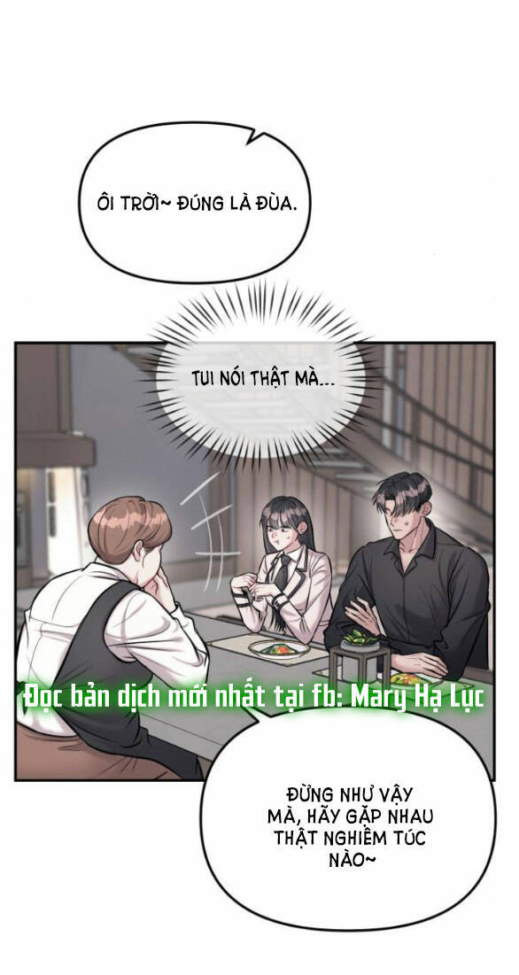 Xâm Nhập Vào Trường Trung Học Tài Phiệt! Chapter 16.1 - Trang 2