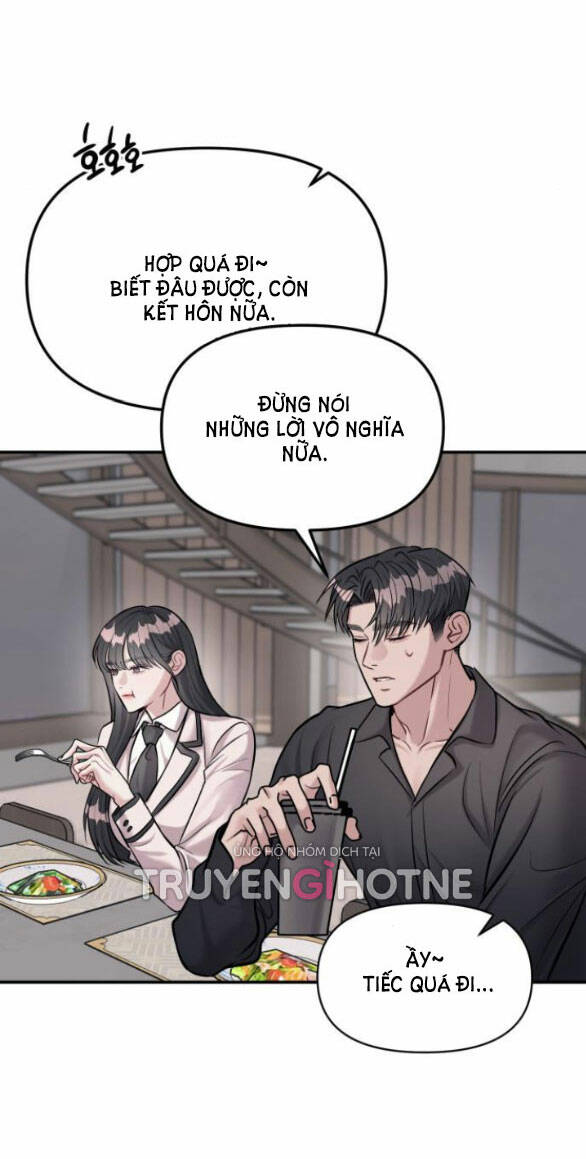 Xâm Nhập Vào Trường Trung Học Tài Phiệt! Chapter 16.1 - Trang 2