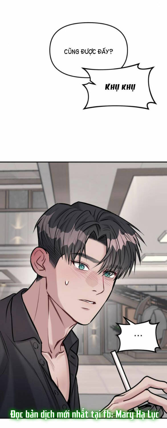 Xâm Nhập Vào Trường Trung Học Tài Phiệt! Chapter 16.1 - Trang 2