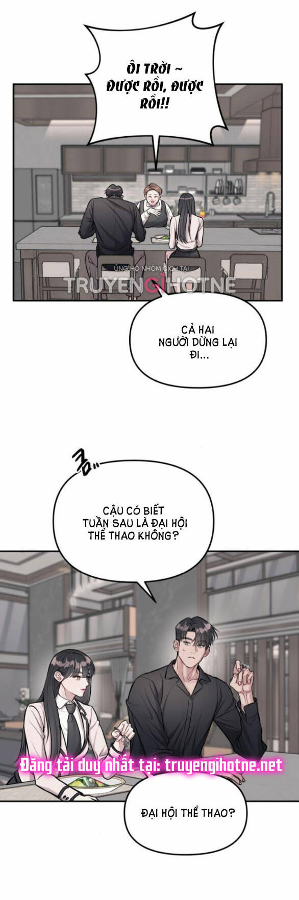 Xâm Nhập Vào Trường Trung Học Tài Phiệt! Chapter 16.1 - Trang 2