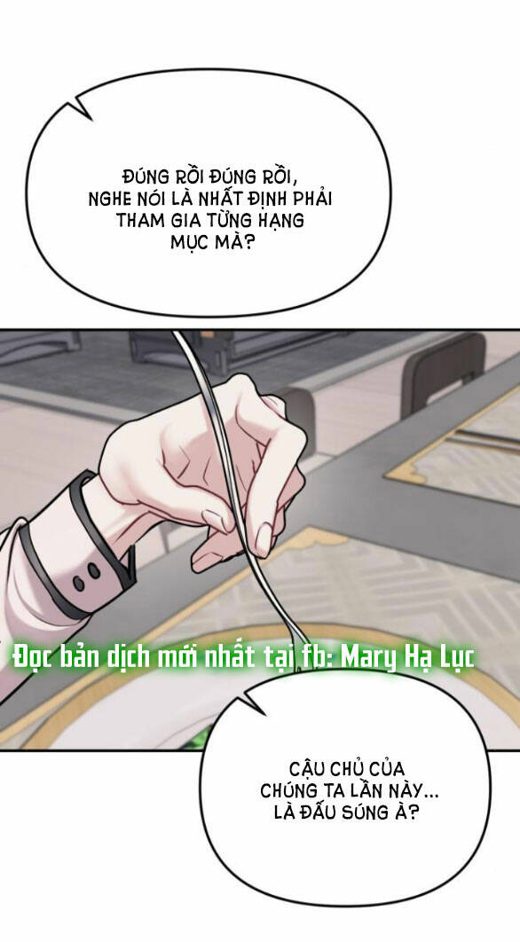 Xâm Nhập Vào Trường Trung Học Tài Phiệt! Chapter 16.1 - Trang 2