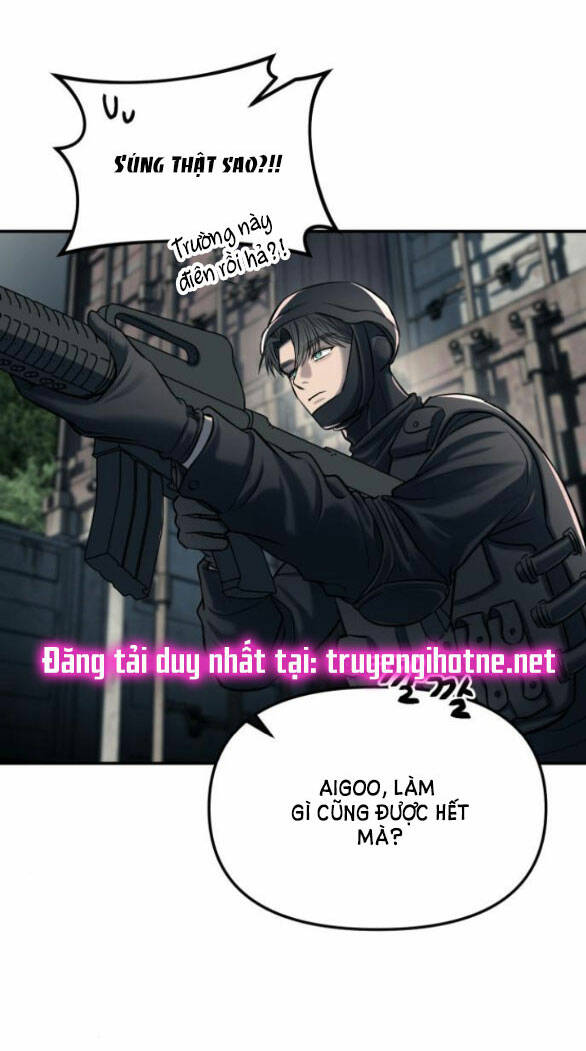 Xâm Nhập Vào Trường Trung Học Tài Phiệt! Chapter 16.1 - Trang 2