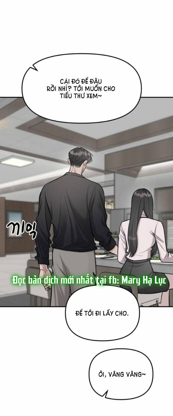 Xâm Nhập Vào Trường Trung Học Tài Phiệt! Chapter 16.1 - Trang 2