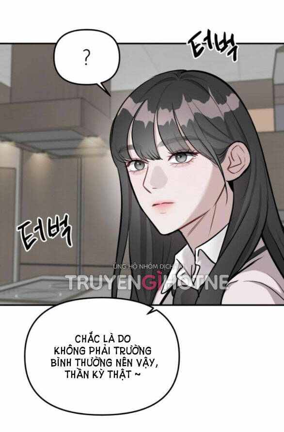 Xâm Nhập Vào Trường Trung Học Tài Phiệt! Chapter 16.1 - Trang 2