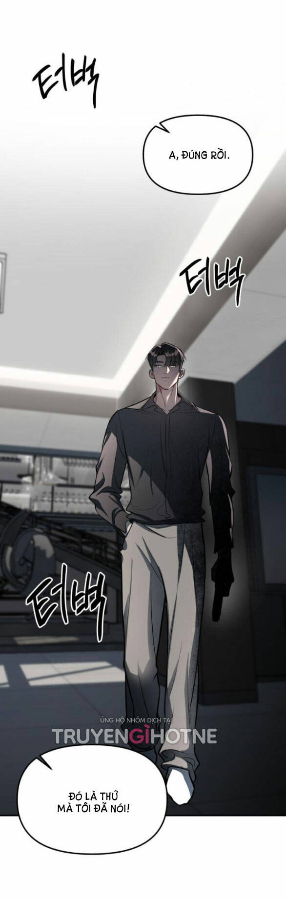 Xâm Nhập Vào Trường Trung Học Tài Phiệt! Chapter 16.1 - Trang 2