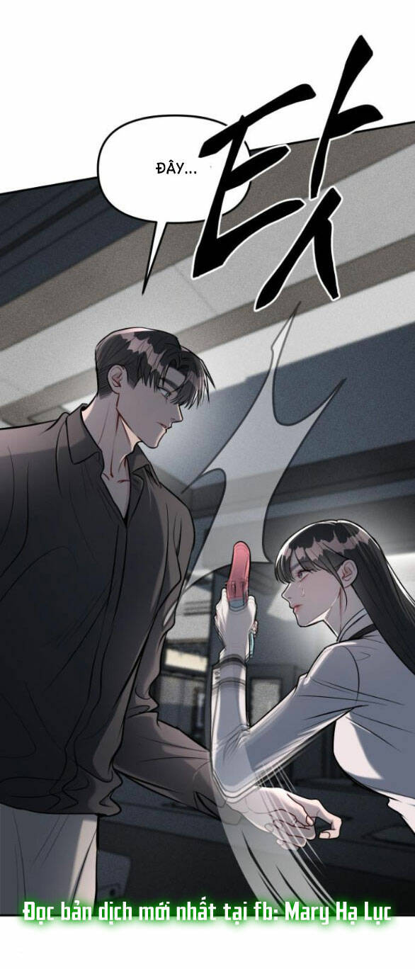 Xâm Nhập Vào Trường Trung Học Tài Phiệt! Chapter 16.1 - Trang 2