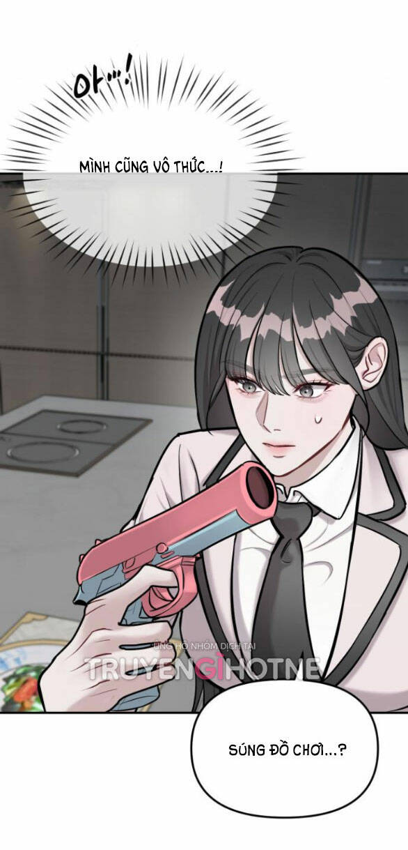 Xâm Nhập Vào Trường Trung Học Tài Phiệt! Chapter 16.1 - Trang 2