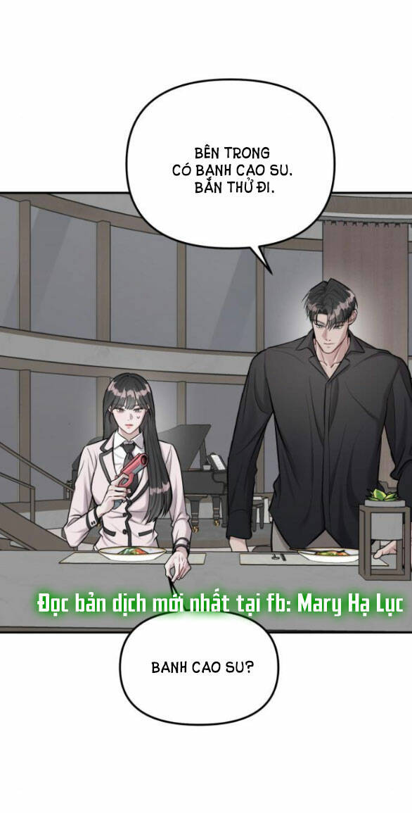 Xâm Nhập Vào Trường Trung Học Tài Phiệt! Chapter 16.1 - Trang 2