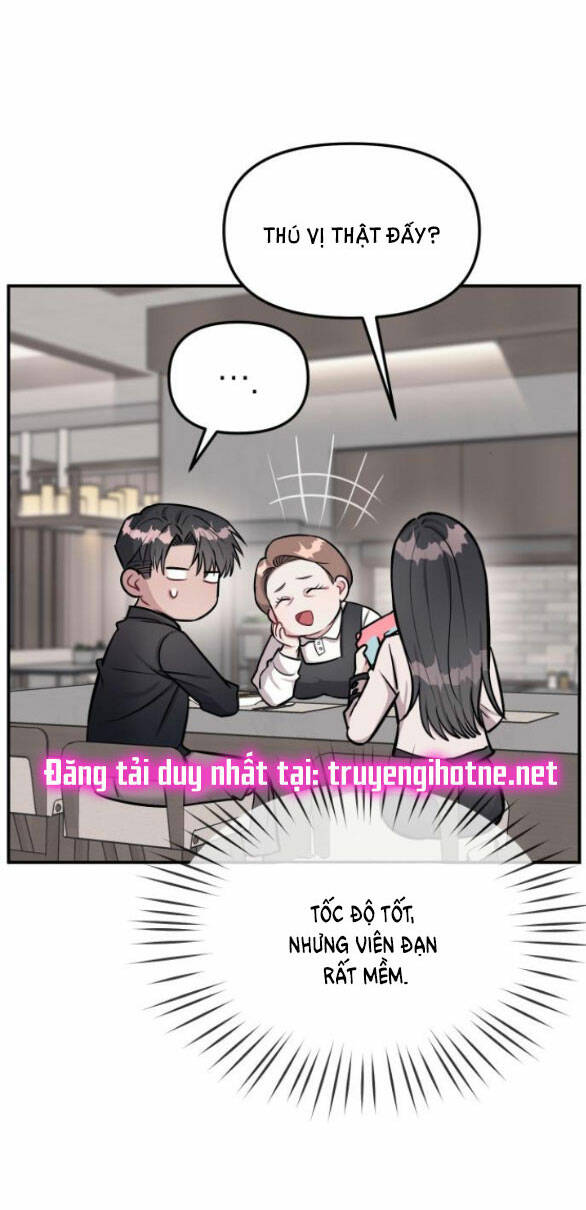Xâm Nhập Vào Trường Trung Học Tài Phiệt! Chapter 16.1 - Trang 2