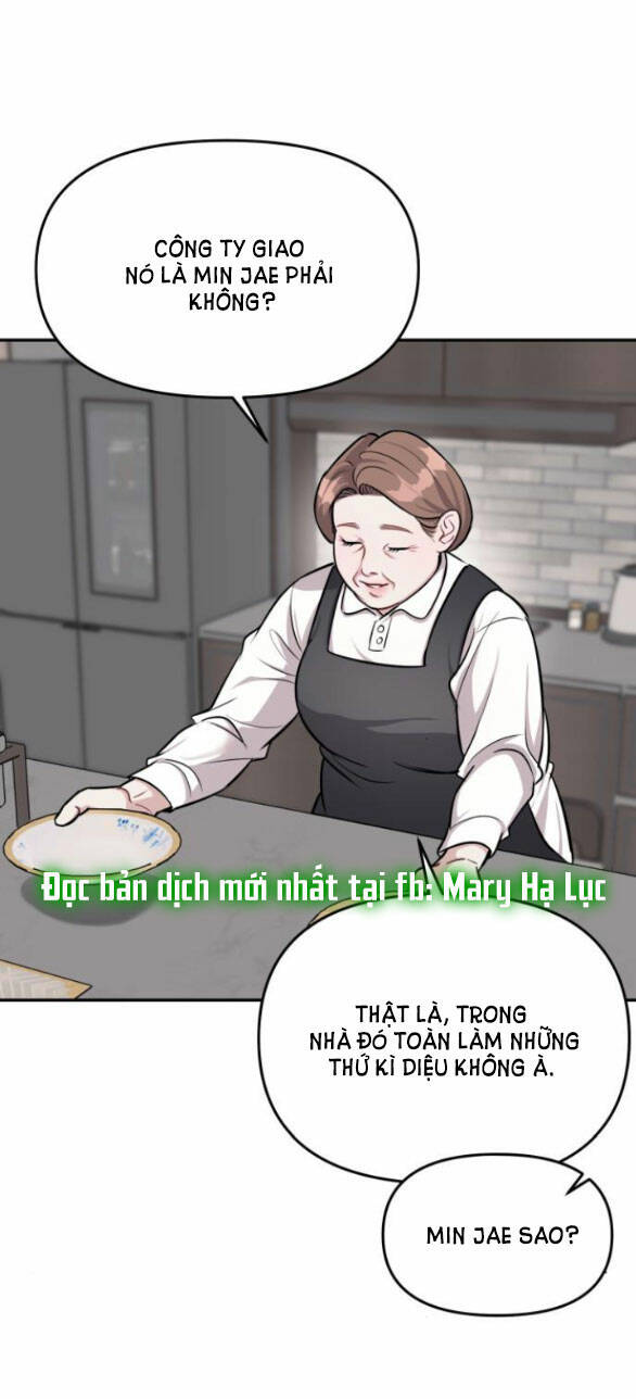 Xâm Nhập Vào Trường Trung Học Tài Phiệt! Chapter 16.1 - Trang 2