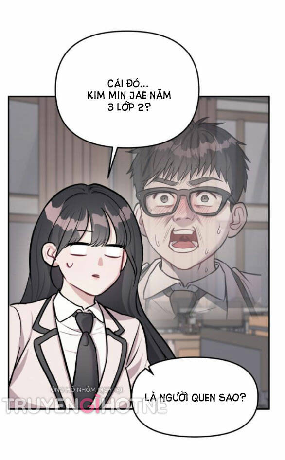 Xâm Nhập Vào Trường Trung Học Tài Phiệt! Chapter 16.1 - Trang 2