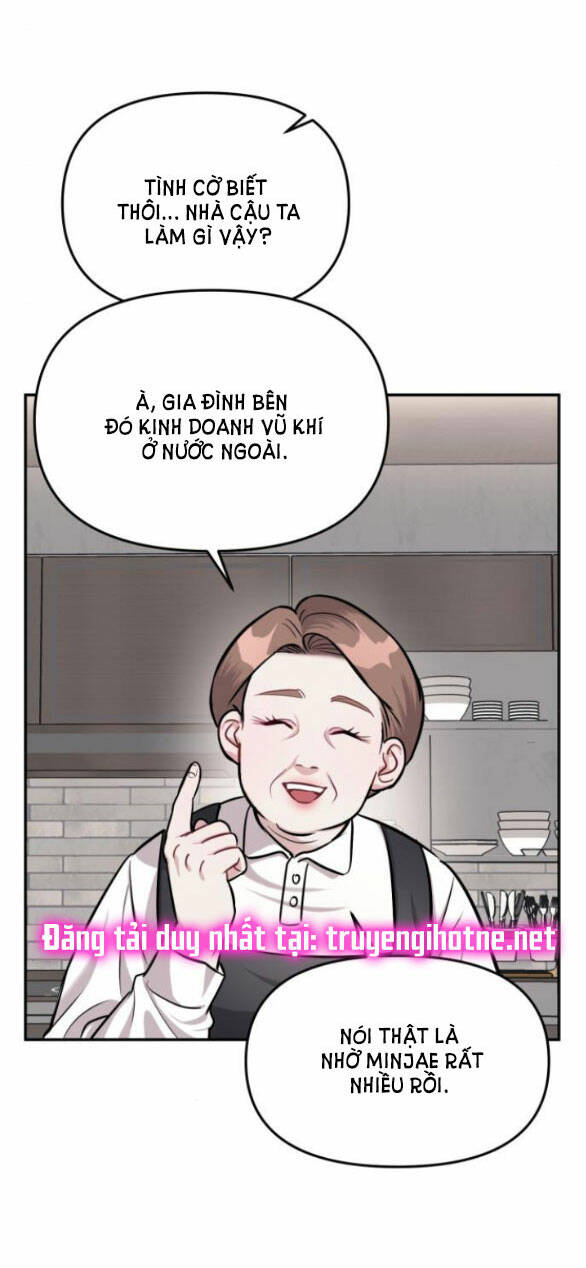 Xâm Nhập Vào Trường Trung Học Tài Phiệt! Chapter 16.1 - Trang 2