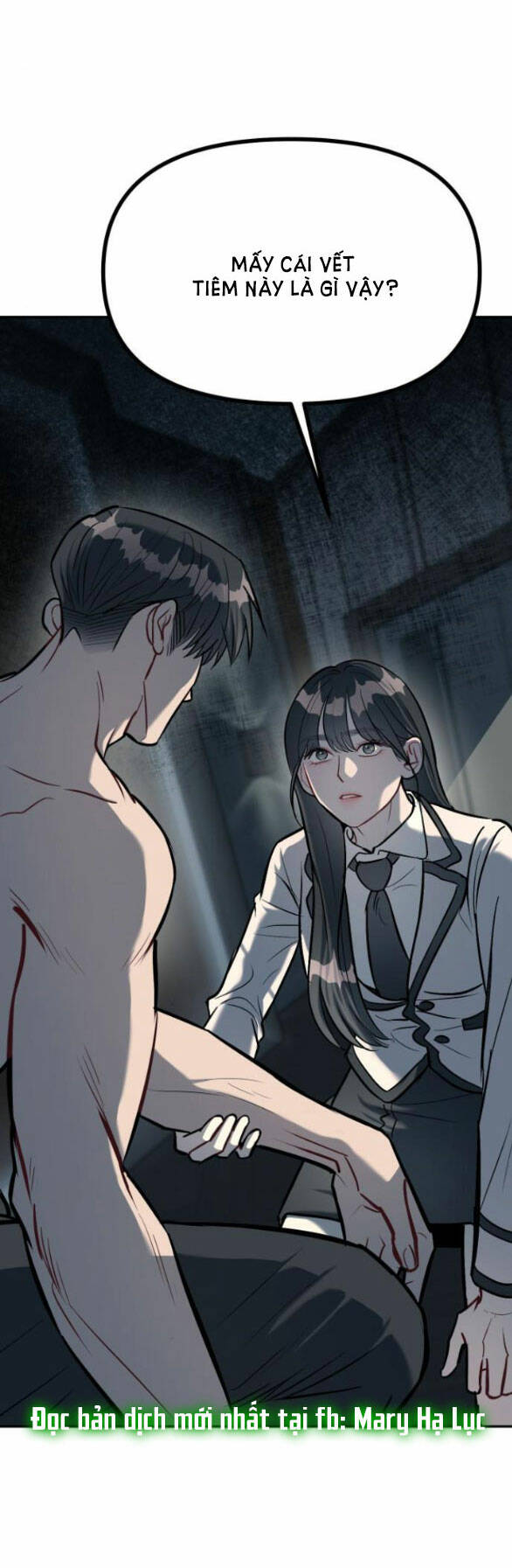 Xâm Nhập Vào Trường Trung Học Tài Phiệt! Chapter 16.1 - Trang 2