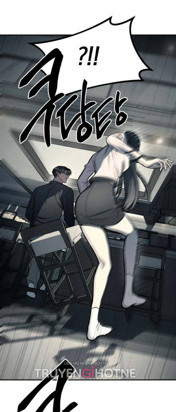 Xâm Nhập Vào Trường Trung Học Tài Phiệt! Chapter 16.2 - Trang 2