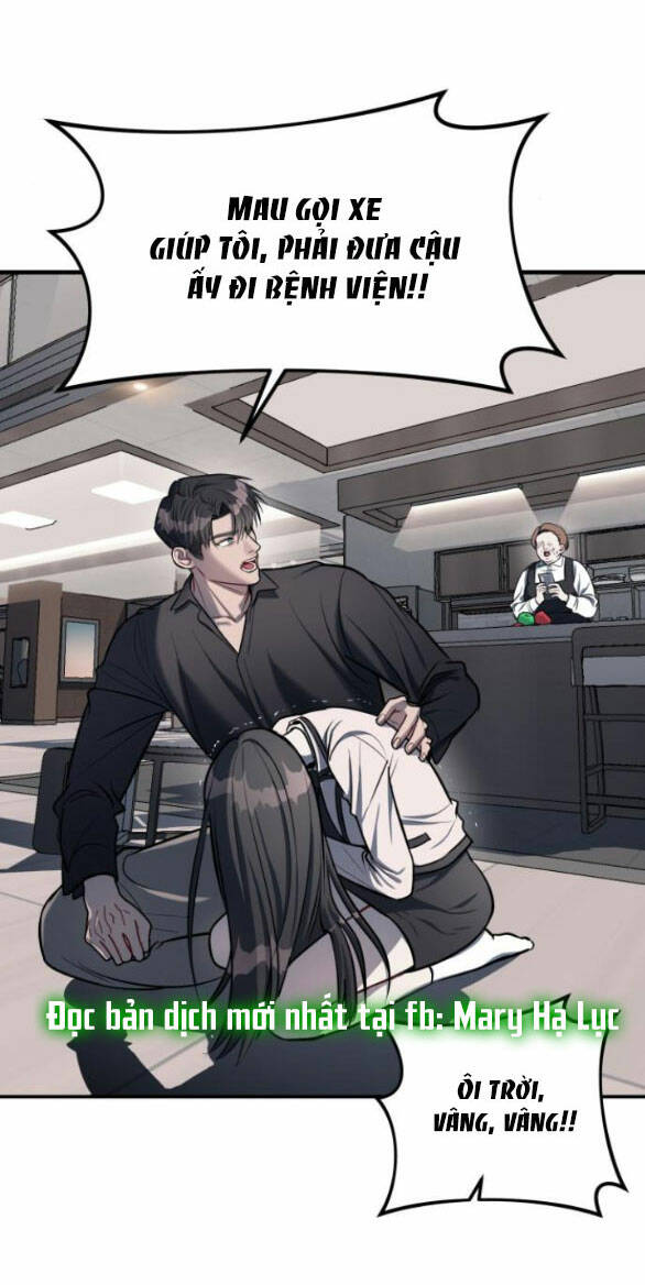 Xâm Nhập Vào Trường Trung Học Tài Phiệt! Chapter 16.2 - Trang 2