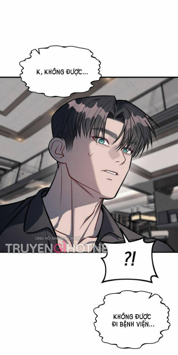 Xâm Nhập Vào Trường Trung Học Tài Phiệt! Chapter 16.2 - Trang 2