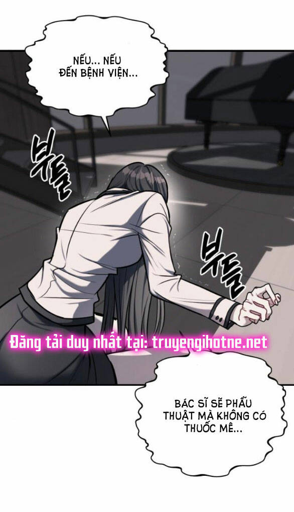 Xâm Nhập Vào Trường Trung Học Tài Phiệt! Chapter 16.2 - Trang 2