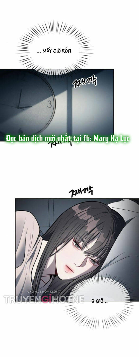 Xâm Nhập Vào Trường Trung Học Tài Phiệt! Chapter 16.2 - Trang 2