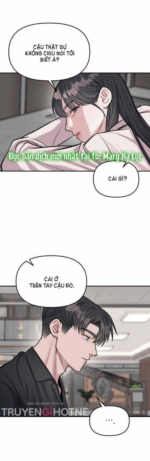 Xâm Nhập Vào Trường Trung Học Tài Phiệt! Chapter 16.2 - Trang 2