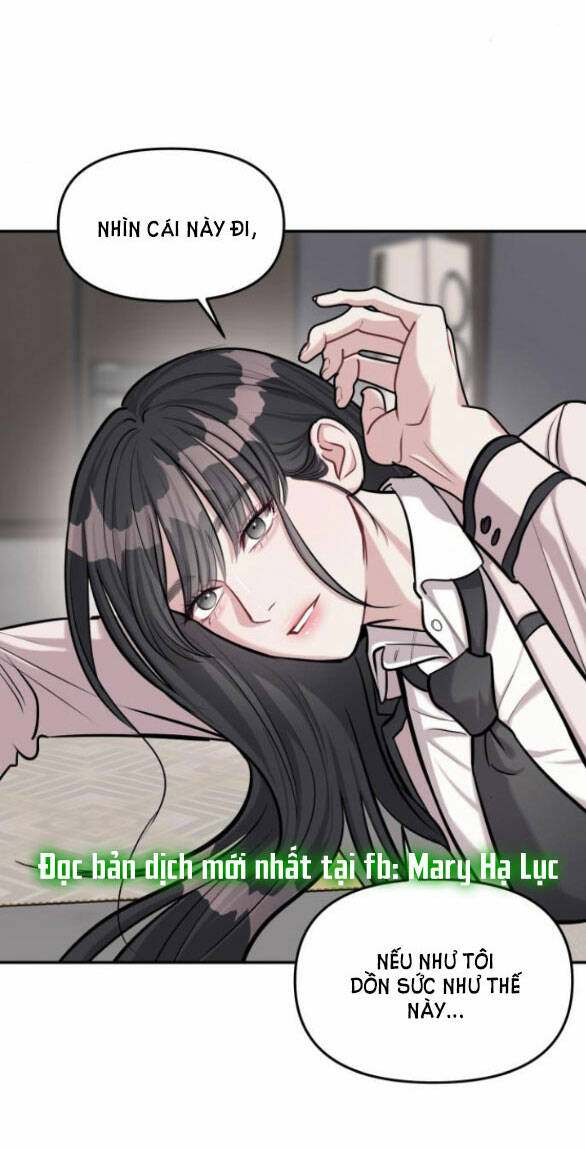 Xâm Nhập Vào Trường Trung Học Tài Phiệt! Chapter 16.2 - Trang 2