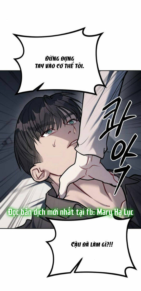 Xâm Nhập Vào Trường Trung Học Tài Phiệt! Chapter 17.1 - Trang 2